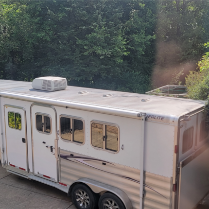 2012 Featherlite Trailers Gooseneck Horse Trailer, buy used horse trailer online, gooseneck horse trailers for sale, specifications of Featherlite Trailers, features of 2012 Featherlite Gooseneck, benefits of gooseneck trailers, horse transportation solutions, used Featherlite horse trailers, inspection tips for horse trailers, maintenance of gooseneck trailers, safety considerations for trailer use, price comparison for horse trailers, reputable dealers of horse trailers, financing options for used trailers, environmental considerations for horse trailers, emergency preparedness for horse transport, usability of Featherlite Gooseneck trailers, trailer installation guide, common uses of horse trailers, customer reviews of Featherlite trailers, training for trailer handling, buying guide for horse trailers