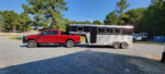 2016 Exiss Trailers 6300 CXF-3H Gooseneck Horse Trailer, buy used horse trailer online, gooseneck horse trailers for sale, specifications of Exiss Trailers, features of 2016 Exiss 6300 CXF-3H, benefits of gooseneck trailers, horse transportation solutions, used Exiss horse trailers, inspection tips for horse trailers, maintenance of gooseneck trailers, safety considerations for trailer use, price comparison for horse trailers, reputable dealers of horse trailers, financing options for used trailers, environmental considerations for horse trailers, emergency preparedness for horse transport, usability of Exiss 6300 CXF-3H trailers, trailer installation guide, common uses of horse trailers, customer reviews of Exiss trailers, training for trailer handling, buying guide for horse trailers