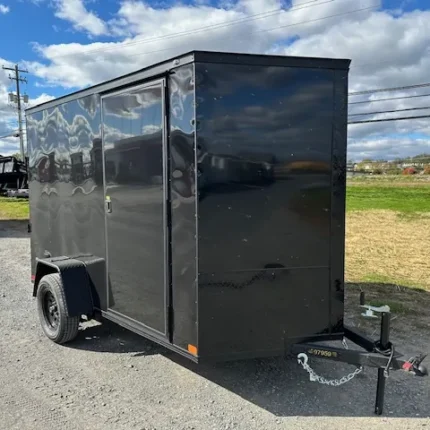 Covered Wagon 6 x 10 Enclosed Trailer, buy Covered Wagon enclosed trailer online, 6 x 10 trailer specifications, ramp door trailers for sale, blackout enclosed trailers, lightweight cargo trailers, enclosed trailer features, secure transport solutions, trailer payload capacity, compact enclosed trailers, durable construction trailers, best uses for 6 x 10 trailers, trailer maintenance tips, custom color options for trailers, ramp door benefits, recreational transport solutions, trailer price comparison, enclosed trailer for contractors, personal use cargo trailers, safe towing practices, recreational enclosed trailers, enclosed trailer safety features, customer reviews for Covered Wagon, purchasing trailers online, compact trailer benefits, versatile cargo haulers, lightweight utility trailers, storage solutions for enclosed trailers, features of the Covered Wagon 6 x 10, advanced towing options