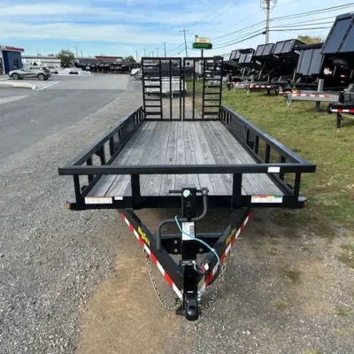 2025-BIG-TEX-7X20-LANDSCAPE-UTILITY-TRAILER-SPLIT-GATE-5