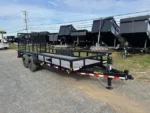 Big Tex 7 x 20 trailer, buy Big Tex landscape trailer, 7 x 20 heavy duty landscape trailer for sale, split gate landscape trailer, heavy-duty utility trailer, durable landscape trailers, trailer load capacity, Big Tex trailers features, landscaping equipment trailer, solid steel landscape trailer, tandem axle landscape trailer, outdoor utility trailers, trailer specifications, landscaping trailer accessories, trailer safety features, landscaping transport trailer, trailer maintenance tips, recreational landscape trailer, trailer for hauling materials, trailer weight capacity, landscaping professionals, heavy equipment trailers, 7 x 20 trailer dimensions, general hauling trailer, trailer for contractors, trailer for home improvement, towing capacity for trailers, trailer customization options, reliable landscape trailers, trailer purchasing guide, trailer price comparison, trailer reviews, trailer financing options, utility trailers for landscaping, Best trailer brands, durable hauling trailers, trailer for landscaping projects, tandem axle designs, load distribution for trailers, eco-friendly utility trailers, trailer features, large capacity trailers, landscaping project trailer, outdoor equipment trailers, split gate benefits, heavy-duty construction trailers, trailer options for homeowners, big capacity trailers, landscape trailer with sides, trailer for ATVs, trailer for motorcycles, transporting materials with trailers, landscaping supplies transportation, custom landscape trailer features, trailer safety regulations, trailer warranties, trailer dealer near me, buy outdoor trailers, split gate design advantages, outdoor activities trailer, trailer performance metrics, heavy-duty landscape trailer specifications, reliable hauling equipment, trailer maintenance checklist, advantages of split gates, trailer functionality, customer reviews for Big Tex trailers, multi-purpose landscape trailers, budget-friendly trailers, trailer ordering process, knowledgeable trailer dealers