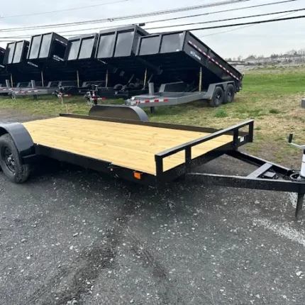 Carry-On 7 x 16 Open Car Trailer, buy Carry-On car trailer online, open car trailers with stabilizer jacks, 7 x 16 trailer specifications, heavy-duty open car trailers, vehicle transport solutions, trailer payload capacity, automotive transport trailers, open car trailer features, equipment hauling trailers, stabilizer jacks importance, hauling motorcycles and ATVs, open car trailer for sale, trailer maintenance tips, safety guidelines for towing, customizable open trailers, trailer price comparison, best uses for open car trailers, trailer accessories and options, commercial car transport trailers, personal use car trailers, trailer buying guide, durable car trailers, trailer light systems, open trailer designs, benefits of open car trailers, trailer weight considerations, towing vehicle compatibility, eco-friendly trailer options, trailer performance tips, common uses for car trailers, industry standards for car trailers, customer reviews for Carry-On trailers