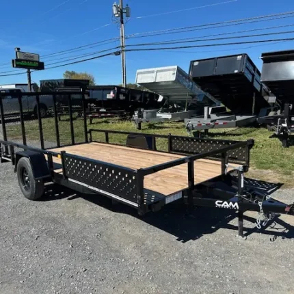 Cam Superline 7 x 14 trailer, buy Cam Superline utility trailer, landscape utility trailer for sale, side ATV ramps trailer, heavy-duty utility trailers, durable 7 x 14 trailers, trailer load capacity, Cam Superline trailer features, landscaping transport trailer, utility trailer specifications, single axle utility trailer, dual axle utility trailer, trailer weight capacity, trailer maintenance tips, trailer accessories, lightweight utility trailers, cost-effective utility trailers, trailer price comparison, trailer financing options, trailer reviews, outdoor utility transport, customizable utility trailers, trailer safety features, recreational vehicle trailers, local utility trailer dealers, customer reviews for Cam Superline, ordering utility trailers online, transporting heavy equipment, trailer usage guidelines, electric brakes for trailers, trailer maintenance checklist, advantages of side ramps, different types of utility trailers, towing capacity for trailers, transporting machinery safely, trailer for home improvement, landscaping project transportation, ecosystem-friendly trailers, heavy-duty construction trailers, trailer safety regulations, quick-release ramps, ramp loading techniques, managing weight distribution, securing cargo in trailers, handling bulk materials, long-lasting utility trailers, productive transport solutions, trailer adaptability for various tasks, promotional offers on trailers, efficiency-enhancing trailers, transporting agricultural equipment, towing safety guidelines, ramp features for trailers, best utility trailers for landscaping, residential utility trailers, ATV transport solutions, trailer productivity improvements, purchasing trailers online, utility trailer warranties, custom features for trailers, safety tips for trailer towing, trailer loading options, hauling capacity for utility trailers, mobile tool storage options, benefits of dual axles, long-distance transport trailers, trailers for small businesses, reputation of Cam Superline trailers, quality features in utility trailers, essential equipment for landscaping, utility trailer buying guide, optimal towing equipment, safety checks for trailers, best practices for trailer maintenance, efficient load handling, benefits of owning a utility trailer, recommended tires for utility trailers, user experiences with Cam Superline, landscaping business equipment, multi-purpose utility trailers, effective weight management, typical uses for utility trailers, equipment transport considerations, immediate transport solutions, customizable ramp options, features for safer towing, maintenance intervals for trailers, transporting recreational vehicles, price factors for utility trailers, reliable accessory recommendations, guidelines for safe loading, storage solutions for utility trailers, getting the best deal on trailers, utility trailer market trends, advantages of steel frames, lightweight materials in trailers, trailer height specifications, innovative trailer designs, common trailer modifications, trailer insurance options