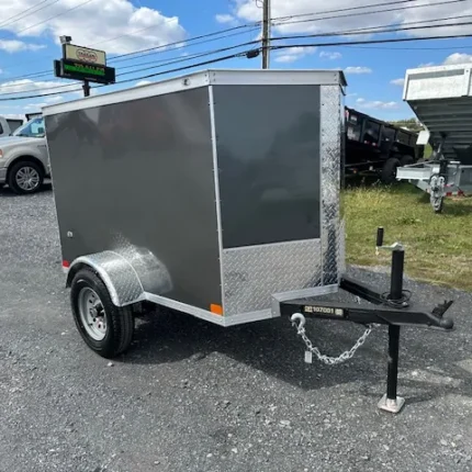 Covered Wagon 4 x 6 Enclosed Cargo Trailer, buy Covered Wagon cargo trailer online, enclosed cargo trailers for sale, 4 x 6 trailer specifications, lightweight enclosed trailers, trailer payload capacity, durable cargo transport solutions, features of Covered Wagon trailers, secure transport options, rear ramp door trailer, compact enclosed trailers, best uses for 4 x 6 trailers, trailer maintenance tips, customizable enclosed trailers, color options for Covered Wagon trailers, trailer price comparison, enclosed trailer for contractors, safe towing practices, personal use cargo trailers, recreational transport solutions, trailer buying guide, weather-resistant cargo trailers, organization options for trailers, tire maintenance for trailers, enclosed trailer safety features, equipment haulers, trailer storage solutions, customer reviews for Covered Wagon, purchasing trailers online, compact trailer benefits, leading trailer brands