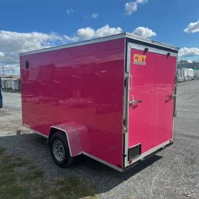 2026-COVERED-WAGON-6X12-ENCLOSED-CARGO-TRAILER-RAMP-DOOR-2