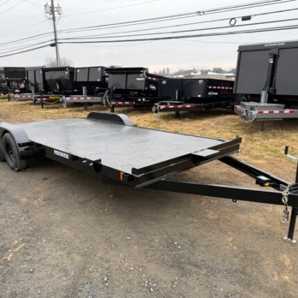 Premier 7 x 20 steel deck open car trailer, buy open car trailer online, steel deck car trailers for sale, car trailer specifications, heavy-duty car trailers, open car trailer with ramp, automotive transport trailers, car hauling solutions, transport trailers for vehicles, tandem axle car trailers, car trailer weight capacity, features of steel deck trailers, easy loading car trailers, trailer maintenance tips, purchasing car trailers, open car trailer reviews, customizable car trailers, safety features of car trailers, trailer towing equipment, benefits of steel deck trailers, car transport services, cost of 7 x 20 car trailer, best car trailers for automotive enthusiasts, comparing car trailers, eco-friendly transport solutions, long-distance vehicle towing, Premier car trailer specifications, lightweight car trailers, trailer setup and installation tips