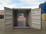 buy 20ft double door shipping containers for sale, 20ft double door container for sale, 20ft shipping container with doors on both ends, buy 20ft tunnel container, 20ft double ended shipping container, new 20ft double door container one trip, used 20ft double door shipping container cargo worthy, 20ft double door container wind water tight wwt, 20ft high cube double door container hc, buy 20ft double door storage container, 20ft double door container 1172 cu ft, 20ft shipping container double doors both ends sale, 20ft double door iso container for sale, corten steel 20ft double door container, 20ft double door container 4850 lbs tare, 20ft double door container 62000 lbs payload, buy 20ft double door container PullCarGoTrailers, 20ft double door container forklift pockets, 20ft double door container iso corner castings, 20ft double door shipping container 78x76 door opening, 20ft double door container 14ga corten walls, 20ft double door container 1316 wood floor, new one trip 20ft double door container 98k price, cargo worthy 20ft double door container 72k sale, wwt 20ft double door storage container 49k sale, 20ft hc double door container 115k sale, buy 20ft double door container construction site, 20ft double door container farm workshop sale, 20ft double door container equipment storage, 20ft double door container retail kiosk sale, 20ft double door container drive thru access, tunnel style 20ft shipping container for sale, 20ft double door container pallet loading 11 euro, 20ft double door container 8 high stacking, buy 20ft double door container modification windows, 20ft double door container roll up door upgrade, 20ft double door container insulation ac package, 20ft double door container electrical led lights, 20ft double door container custom paint sale, buy 20ft double door container flatbed transport, 20ft double door container 20ft chassis compatible, 20ft double door container stepdeck trailer fit, 20ft double door container gooseneck transport, 20ft double door container site delivery 110ft access, where to buy 20ft double door shipping containers, 20ft double door container supplier usa, 20ft double door container dealer near me, cheap 20ft double door containers bulk sale, 20ft double door container 2026 pricing, best 20ft double door shipping containers sale, 20ft double door container inspection checklist, 20ft double door container both doors operational, 20ft double door container corner casting condition, 20ft double door container floor bounce test, 20ft double door container door jamb alignment, 20ft double door container lashing rings 2t rated, 20ft double door container iso plate legible, 20ft double door container wood moisture 18 max, 20ft double door container corten patina uniform, 20ft double door container 60 psf floor rating, 20ft double door container 200kn corner post, 20ft double door container 120 mph door wind rating