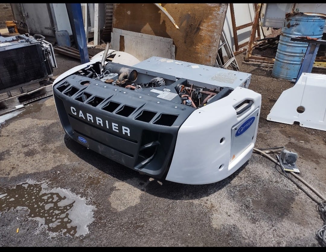 Buy-Carrier-Supra-560-1.jpg Carrier Supra 560 Units, buy Carrier Supra 560 online, transport refrigeration units, electric standby refrigeration, diesel-powered refrigeration, cooling capacity of Carrier Supra 560, temperature control solutions, refrigerated transport solutions, food transport refrigeration, pharmaceutical transport refrigeration, robust refrigeration systems, energy-efficient refrigeration units, adjustable temperature range, maintenance for Carrier Supra, reliable cooling performance, eco-friendly transport refrigeration, user-friendly refrigeration units, refrigeration unit specifications, refrigeration technology, supplier of Carrier Supra units, vehicle-mounted refrigeration, modern transport solutions, scroll compressor technology, durable cooling systems, low-emission refrigeration units, Carrier Supra 560 features, refrigeration system maintenance tips, refrigeration unit prices, benefits of electric standby, Carrier Supra 560 reviews, refrigerated logistics solutions, seasonal refrigeration needs, temperature-sensitive goods transport, refrigerated trailer systems, installation and operation of Carrier refrigeration, maintaining refrigerated quality, industry standards for transport refrigeration