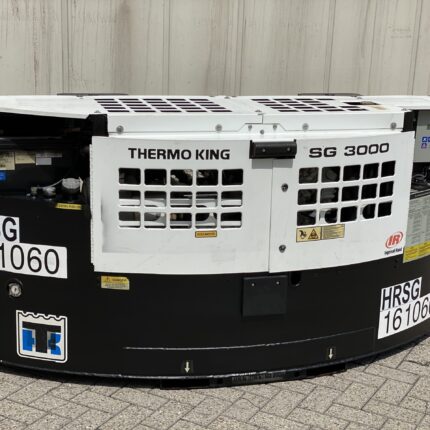Thermo King SG 3000 gensets, buy SG 3000 clip-on gensets online, Thermo King generator for sale, SG 3000 power generator specifications, reliable refrigeration unit power, diesel generator for trailers, gasoline gensets for refrigeration, energy-efficient generators, installation guide for SG 3000, maintenance tips for Thermo King gensets, environmental compliance for generators, power output of SG 3000, compact design of SG 3000, temperature control power supply, operational guidelines for SG 3000, user-friendly controls, advanced power management, versatility of SG 3000 gensets, safety features of Thermo King, cold chain management solutions, pharmaceutical transport power solutions, food transport refrigeration power, floral delivery power supply, emergency preparedness for gensets, financing options for generator purchases, warranty options for SG 3000, customer reviews of Thermo King generators, installation support for SG 3000, comparing generators for refrigeration, assessing fuel options for gensets, evaluating performance of SG 3000, benefits of clip-on power units, energy savings with SG 3000, regulations for generator emissions, logistical efficiency with automated power supply, best practices for using SG 3000, troubleshooting Thermo King genset issues.