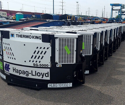 Thermo King SG-5000 gensets, buy SG-5000 clip-on genset online, Thermo King generator for sale, SG-5000 power generator specifications, reliable refrigeration power supply, diesel generator for trailers, gasoline gensets for refrigeration, energy-efficient generators, Tier 4 compliant gensets, installation guide for SG-5000, maintenance tips for Thermo King gensets, environmental compliance for generators, power output of SG-5000, compact clip-on design of SG-5000, temperature control power supply, operational guidelines for SG-5000, user-friendly controls, advanced power management, versatility of SG-5000 gensets, safety features of Thermo King, cold chain management solutions, pharmaceutical transport power solutions, food transport refrigeration power, floral delivery power supply, emergency preparedness for gensets, financing options for generator purchases, warranty options for SG-5000, customer reviews of Thermo King generators, installation support for SG-5000, comparing generators for refrigeration, assessing fuel options for gensets, evaluating performance of SG-5000, benefits of clip-on power units, energy savings with SG-5000, regulations for generator emissions, logistical efficiency with automated power supply, best practices for using SG-5000, troubleshooting Thermo King genset issues.