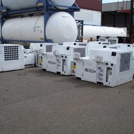 Buy Carrier Undermount Genset 69UG15-068S-24 PowerLINE® Series 24 Online