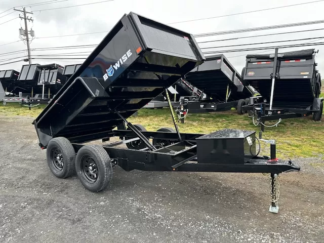 BWise 5 x 10 trailer, buy BWise dump trailer, low profile dump trailer for sale, spreader gate dump trailer, heavy-duty dump trailers, durable low profile trailers, trailer load capacity, BWise trailer features, landscaping dump trailer, construction dump trailers, trailer weight capacity, single axle dump trailer, trailer specifications, trailer accessories, hydraulic lift dump trailer, trailer maintenance tips, waste management trailers, agricultural dump trailers, eco-friendly trailer options, cost-effective dump trailers, trailer price comparison, trailer financing options, reliable dump trailers, trailer reviews, outdoor utility trailers, customizable dump trailers, trailer safety features, residential dump trailers, recreational use trailers, trailer for hauling materials, professional-grade dump trailers, dump trailer for landscaping, loading ramps for trailers, heavy equipment trailers, proper loading techniques, towing capacity for dump trailers, multi-purpose trailers, local dump trailer dealers, customer reviews for BWise trailers, ordering dump trailers online, loading and unloading tips, trailer usage guidelines, trailer maintenance checklist, advantages of a spreader gate, different types of dump trailers, transporting aggregate materials, dump trailer for home improvement, heavy-duty construction trailers, trailer safety regulations, quick-release ramps, trailer durability, managing weight distribution, trailer accessory options, trailer hauling capacity, dump trailer setup guide, electric brakes for trailers, using dump trailers for waste disposal, landscaping project trailers, seasonal sales on dump trailers, transporting bulk materials, reliable transportation solutions, trailer adaptability for different tasks, professional tool transport, promotional offers on trailers, loading equipment for dump trailers, utility dump trailers, dump trailer transportation solutions, visibility features for trailers, trailer reconditioning, high-impact surfaces for dump trailers, securing cargo in dump trailers, handling bulk materials, long-lasting dump trailers, promoting DIY projects with dump trailers