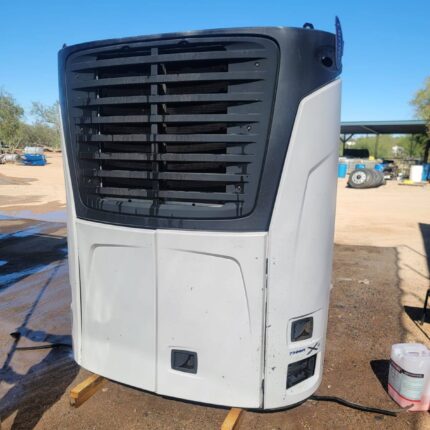 Buy X4 7300R Refrigeration Units Online