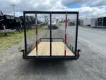 Carry-On 5 x 10 Landscape Utility Trailer, buy Carry-On utility trailer online, landscape utility trailer for sale, specifications of Carry-On 5 x 10, features of Carry-On 5 x 10 trailer, benefits of Carry-On landscape trailer, wood deck utility trailer, trailer for landscaping projects, utility trailers for gardening, home improvement utility trailer, event setup trailer, weight capacity of Carry-On trailer, electric brakes trailer, towing safety tips, trailer maintenance best practices, trailer customization options, reputable trailer dealers, financing options for utility trailers, customer reviews of Carry-On trailers, outdoor transportation solutions, buying guide for utility trailers