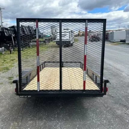 Carry-On 5 x 10 Landscape Utility Trailer, buy Carry-On utility trailer online, landscape utility trailer for sale, specifications of Carry-On 5 x 10, features of Carry-On 5 x 10 trailer, benefits of Carry-On landscape trailer, wood deck utility trailer, trailer for landscaping projects, utility trailers for gardening, home improvement utility trailer, event setup trailer, weight capacity of Carry-On trailer, electric brakes trailer, towing safety tips, trailer maintenance best practices, trailer customization options, reputable trailer dealers, financing options for utility trailers, customer reviews of Carry-On trailers, outdoor transportation solutions, buying guide for utility trailers