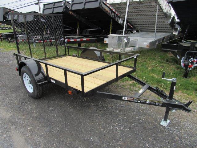 Carry-On-5x8-Landscape-Utility-Trailer-Wood-Deck-Single-Axle-4-1