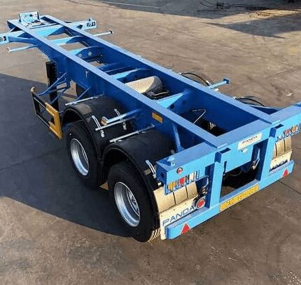 buy 20ft container chassis for sale, 20 foot container chassis for sale, 20ft intermodal chassis for sale, buy 20ft ISO container chassis, 20ft container chassis tandem axle, new 20ft container chassis for sale, used 20ft container chassis for sale, refurbished 20ft container chassis, 20ft port chassis for sale, 20ft container chassis drayage trailer, 20ft container chassis with twist locks, 20ft container chassis spring suspension, 20ft container chassis air ride suspension, 20ft container chassis 2 axle, 20ft slider container chassis for sale, 20ft tag pull container chassis, heavy duty 20ft container chassis, 20ft container chassis 54,000 lb gvwr, 20ft container chassis 74,000 lb gvwr, 20ft container chassis 48 inch fifth wheel height, 20ft container chassis 96 inch wide frame, steel 20ft container chassis for sale, ASTM A572 20ft container chassis, 20ft container chassis with LED lights, 20ft container chassis ABS brakes, 20ft container chassis Hutch suspension, 20ft container chassis Hendrickson suspension, 20ft container chassis JOST landing gear, 20ft container chassis for ports and rail ramps, 20ft shipping container chassis for sale, 20ft high cube container chassis, buy 20ft container chassis online, 20ft container chassis near me, cheap 20ft container chassis for sale, 20ft container chassis fleet purchase, 20ft container chassis for logistics companies, 20ft container chassis for trucking fleets, 20ft chassis for intermodal container hauling, 20ft storage container chassis, 20ft office container chassis, 20ft container chassis PullCarGoTrailers compatible, 20ft container chassis for site office moves, 20ft container chassis for construction projects, 20ft container chassis for farm and ranch use, 20ft container chassis for mobile workshops, best 20ft container chassis 2026, heavy duty 20ft port chassis, 20ft gooseneck container chassis, 20ft container chassis with toolbox, 20ft container chassis with spare tire rack, 20ft container chassis with radial tires, 20ft container chassis with steel wheels, 20ft container chassis with aluminum wheels, 20ft container chassis DOT compliant, 20ft container chassis FMVSS 121 compliant, 20ft container chassis ISO 668 compatible, 20ft marine container chassis, 20ft container chassis for depot operations, 20ft container chassis for container yards, 20ft container chassis for rental fleets, 20ft container chassis for container storage business, buy 20ft container chassis PullCarGoTrailers, 20ft container chassis and 20ft office containers package, where to buy 20ft container chassis, 20ft container chassis wholesale, 20ft container chassis supplier USA, 20ft container chassis price list, 20ft container chassis with 4 twist locks, short 20ft intermodal chassis for sale