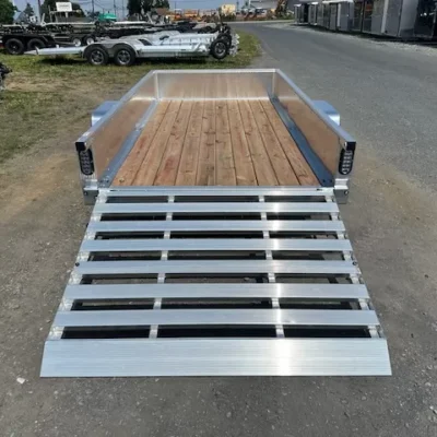 Sport-Haven-5-x-10-Aluminum-Utility-Trailer-Rear-Bi-Fold-Ramp-Gate-ATP-Sides-2