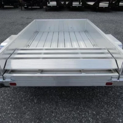 Sport-Haven-5x8-Aluminum-Landscape-Utility-Trailer-Deluxe-Package-Bi-Fold-Gate-2