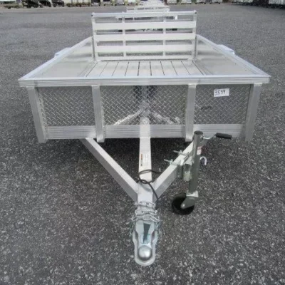 Sport-Haven-5x8-Aluminum-Landscape-Utility-Trailer-Deluxe-Package-Bi-Fold-Gate-8