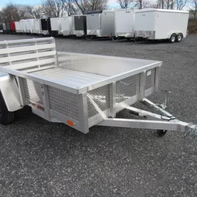 Sport-Haven-5x8-Aluminum-Landscape-Utility-Trailer-Deluxe-Package-Bi-Fold-Gate-9