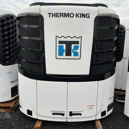 Buy Thermo King Precedent S-700 Trailer Refrigeration System Online