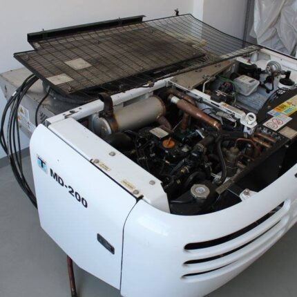 Thermo King MD-200 units, buy MD-200 refrigeration unit online, Thermo King refrigeration solutions, portable refrigeration units, commercial refrigeration systems, MD-200 specifications, temperature control systems, MD-200 cooling capacity, diesel refrigeration units, electric refrigeration units, refrigeration maintenance tips, refrigerant types for MD-200, energy-efficient refrigeration, durability of Thermo King units, MD-200 installation guide, low-noise refrigeration units, MD-200 user reviews, compressor technology, required maintenance for MD-200, environmental compliance for refrigeration, commercial trailer refrigeration, buying refrigeration systems, Thermo King warranties, troubleshooting MD-200, refrigerant usage guidelines, temperature monitoring technology, user-friendly controls, vertical and horizontal installations, compatibility with trailers, performance metrics for MD-200, achieving desired temperature ranges, assessing cooling performance, power supply options for MD-200, seasonal refrigeration needs, insulation requirements, application sectors for MD-200, logistics and transportation solutions, economical temperature control, refrigerant leak detection, safety guidelines for refrigeration, optimizing refrigeration efficiency, mobile refrigeration solutions, transport temperature management, investment in MD-200 units, industry standards in refrigeration, energy consumption ratings, best practices for operating refrigeration, sourcing Thermo King parts, checking operational efficiency, evaluating return on investment, understanding refrigeration cycles, certifications for refrigeration units, features of Thermo King products, leadership in refrigerated transport, MD-200 applications, cooling systems for food transport, handling perishable goods, managing refrigeration costs, manufacturing quality of MD-200, advantages of Thermo King units, dimensions and specifications of MD-200, insulation and airflow management, cold chain logistics, environmental impact of refrigeration, MD-200 energy efficiency ratings, comparatives with other models, custom installations for MD-200, driver training for refrigeration units, financing options for refrigeration equipment, long-term sustainability in refrigeration, user guides for MD-200, after-sales service standards, installation support for refrigeration units, assessing supplier reliability, maintaining temperature accuracy, understanding technical manuals, future innovations in refrigeration, FAQs about MD-200 units, customer support for Thermo King, impact of refrigeration on quality, shipping and handling of refrigeration units, MD-200 operational limits, troubleshooting common issues, rental options for refrigeration units, advantages of investing in quality refrigeration, preventative maintenance for MD-200, operational guidelines for drivers, user experiences with Thermo King MD-200, key features of MD-200, performance comparisons for refrigeration units, impact of temperature control on product longevity, technical support for Thermo King, finding reliable refrigeration suppliers, optimizing logistics with refrigeration, MD-200 user manuals, servicing Thermo King refrigeration units, upgrading from older models, evaluating total cost of ownership, finding best deals on refrigeration, market trends in refrigeration technology.