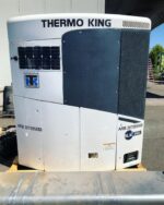 Thermo King SLXi-DRC single temperature units, buy SLXi-DRC refrigeration unit online, Thermo King refrigeration unit for sale, SLXi-DRC cooling capacity specifications, reliable refrigeration units for transport, energy-efficient refrigeration solutions, electric refrigeration units, installation guide for SLXi-DRC, maintenance tips for Thermo King SLXi-DRC, environmental compliance for refrigeration units, power source for SLXi-DRC, temperature control for refrigerated transport, user-friendly interface of SLXi-DRC, durability of Thermo King SLXi-DRC, safety features of SLXi-DRC refrigeration units, food transport refrigeration solutions, pharmaceutical logistics cooling, floral delivery refrigeration, emergency preparedness for refrigeration units, financing options for SLXi-DRC purchase, warranty options for Thermo King units, customer reviews of SLXi-DRC, comparing Thermo King refrigeration models, assessing energy efficiency of SLXi-DRC, troubleshooting SLXi-DRC refrigeration issues, benefits of using SLXi-DRC for logistics, regulatory compliance for refrigerated transport, best practices for operating SLXi-DRC refrigeration units.