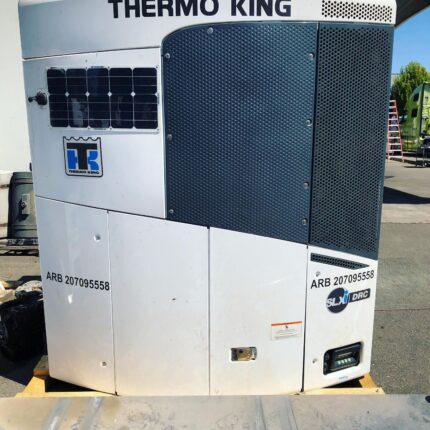 Thermo King SLXi-DRC single temperature units, buy SLXi-DRC refrigeration unit online, Thermo King refrigeration unit for sale, SLXi-DRC cooling capacity specifications, reliable refrigeration units for transport, energy-efficient refrigeration solutions, electric refrigeration units, installation guide for SLXi-DRC, maintenance tips for Thermo King SLXi-DRC, environmental compliance for refrigeration units, power source for SLXi-DRC, temperature control for refrigerated transport, user-friendly interface of SLXi-DRC, durability of Thermo King SLXi-DRC, safety features of SLXi-DRC refrigeration units, food transport refrigeration solutions, pharmaceutical logistics cooling, floral delivery refrigeration, emergency preparedness for refrigeration units, financing options for SLXi-DRC purchase, warranty options for Thermo King units, customer reviews of SLXi-DRC, comparing Thermo King refrigeration models, assessing energy efficiency of SLXi-DRC, troubleshooting SLXi-DRC refrigeration issues, benefits of using SLXi-DRC for logistics, regulatory compliance for refrigerated transport, best practices for operating SLXi-DRC refrigeration units.