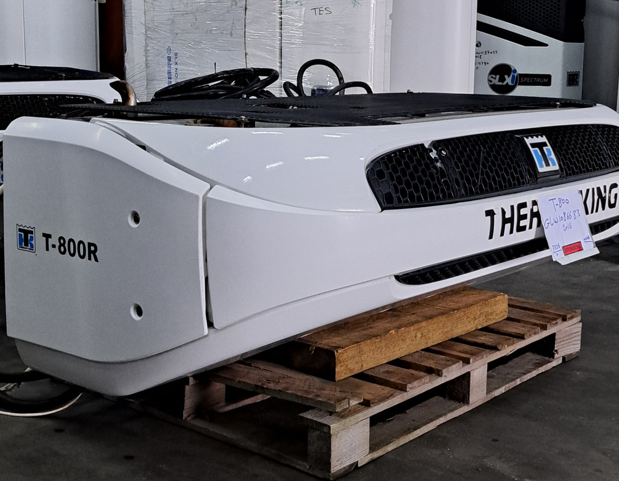 Thermo King T-800R Spectrum, buy T-800R refrigeration unit online, multi-temperature refrigeration units for sale, Thermo King refrigeration specifications, reliable temperature control for transport, energy-efficient refrigeration solutions, electric refrigeration systems, installation guide for T-800R, maintenance tips for Thermo King units, environmental compliance for refrigeration, power source requirements for T-800R, user-friendly control panel of T-800R, durability of Thermo King refrigeration units, food transport refrigeration, pharmaceutical logistics cooling solutions, floral delivery refrigeration units, emergency preparedness for refrigeration equipment, warranty options for T-800R, customer reviews of Thermo King T-800R, comparing refrigeration models, troubleshooting T-800R issues, benefits of T-800R in logistics, safety features of T-800R refrigeration units, financing options for purchasing T-800R, best practices for operating refrigeration units. Thermo King T-800R Spectrum, buy T-800R refrigeration unit online, multi-temperature refrigeration units for sale, Thermo King refrigeration specifications, reliable temperature control for transport, energy-efficient refrigeration solutions, electric refrigeration systems, installation guide for T-800R, maintenance tips for Thermo King units, environmental compliance for refrigeration, power source requirements for T-800R, user-friendly control panel of T-800R, durability of Thermo King refrigeration units, food transport refrigeration, pharmaceutical logistics cooling solutions, floral delivery refrigeration units, emergency preparedness for refrigeration equipment, warranty options for T-800R, customer reviews of Thermo King T-800R, comparing refrigeration models, troubleshooting T-800R issues, benefits of T-800R in logistics, safety features of T-800R refrigeration units, financing options for purchasing T-800R, best practices for operating refrigeration units.