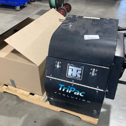 Thermo King TriPac Evolution, buy TriPac Evolution Diesel APU online, auxiliary power units for sale, Thermo King APU specifications, efficient temperature control for trucks, fuel-efficient APU solutions, auxiliary power unit installation guide, maintenance tips for TriPac Evolution, environmental compliance for APUs, diesel auxiliary power units, user-friendly control panel of TriPac, durability of Thermo King APUs, cost savings with TriPac APU, heating and cooling solutions for trucks, benefits of auxiliary power units, fleet management with APUs, emergency preparedness for APU operations, warranty options for TriPac Evolution, customer reviews of Thermo King APU, comparing diesel APUs, troubleshooting TriPac Evolution issues, safety considerations for APUs, financing options for purchasing TriPac APU, best practices for maintaining auxiliary power units.