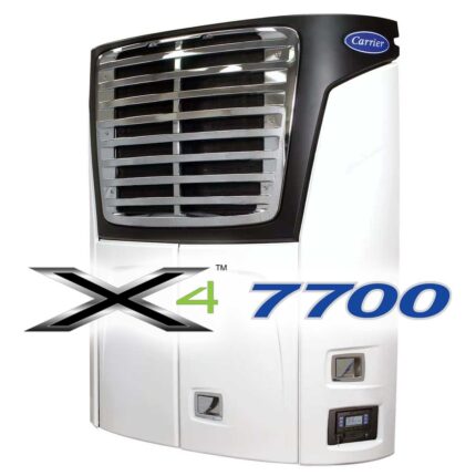 Buy X4 7700 Trailer Refrigeration Units Online