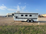 2000 Bruton X-Treme Gooseneck Horse Trailer, buy used horse trailer online, gooseneck horse trailers for sale, specifications of Bruton horse trailers, features of 2000 Bruton X-Treme, benefits of gooseneck horse trailers, horse transportation solutions, used Bruton horse trailers, inspection tips for horse trailers, maintenance of gooseneck trailers, safety considerations for trailer use, price comparison for horse trailers, reputable dealers of horse trailers, financing options for used trailers, environmental considerations for horse trailers, emergency preparedness for horse transport, usability of Bruton X-Treme trailers, trailer installation guide, common uses of horse trailers, customer reviews of Bruton trailers, training for trailer handling, buying guide for horse trailers.