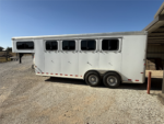 2009 Sundowner Trailers SunLite 730 Gooseneck Horse Trailer, buy used horse trailer online, gooseneck horse trailers for sale, specifications of Sundowner Trailers, features of 2009 Sundowner SunLite 730, benefits of gooseneck trailers, horse transportation solutions, used Sundowner horse trailers, inspection tips for horse trailers, maintenance of gooseneck trailers, safety considerations for trailer use, price comparison for horse trailers, reputable dealers of horse trailers, financing options for used trailers, environmental considerations for horse trailers, emergency preparedness for horse transport, usability of Sundowner SunLite 730 trailers, trailer installation guide, common uses of horse trailers, customer reviews of Sundowner trailers, training for trailer handling, buying guide for horse trailers