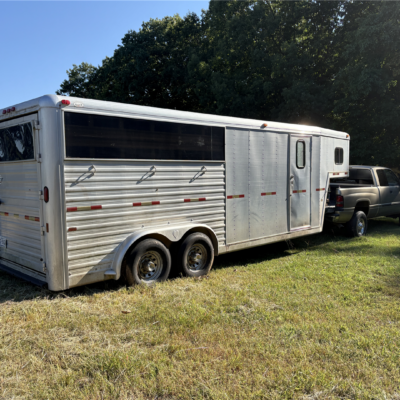 1995 Hart 4-Horse Gooseneck Trailer, buy used horse trailer online, gooseneck horse trailers for sale, specifications of Hart horse trailers, features of 1995 Hart trailer, benefits of gooseneck trailers, horse transportation solutions, used Hart horse trailers, inspection tips for horse trailers, maintenance of gooseneck horse trailers, safety considerations for trailer use, price comparison for horse trailers, reputable dealers of horse trailers, financing options for used trailers, environmental considerations for horse trailers, emergency preparedness for horse transport, usability of Hart 4-horse trailers, trailer installation guide, common uses of horse trailers, customer reviews of Hart trailers, training for trailer handling, buying guide for horse trailers.